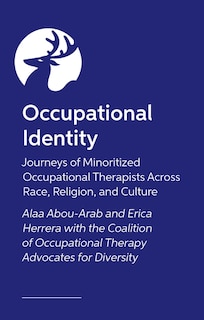Front cover_Occupational Identity