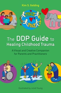 Front cover_The DDP Guide to Healing Childhood Trauma
