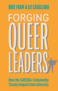 Couverture_Forging Queer Leaders