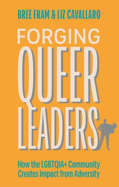 Couverture_Forging Queer Leaders
