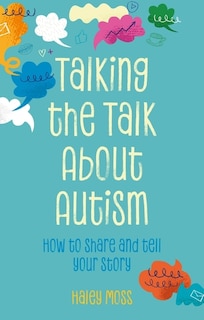 Couverture_Talking the Talk About Autism