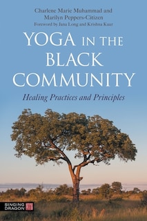 Couverture_Yoga in the Black Community