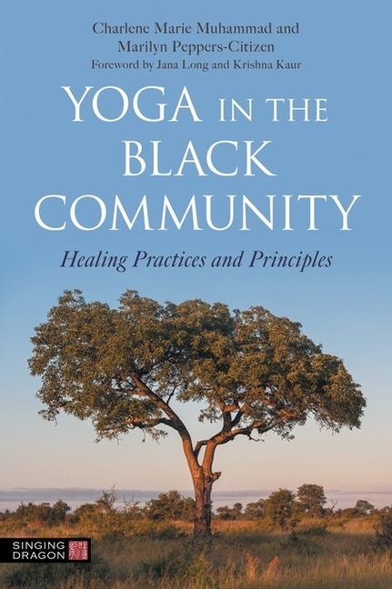 Couverture_Yoga in the Black Community