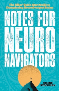Couverture_Notes for Neuro Navigators