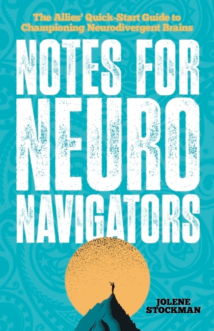Couverture_Notes for Neuro Navigators