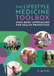 Couverture_The Lifestyle Medicine Toolbox