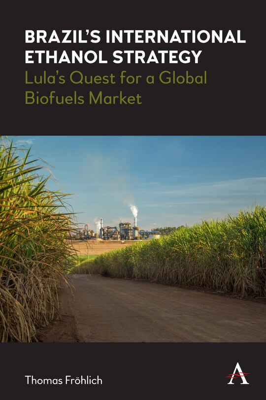Couverture_Brazil’s International Ethanol Strategy