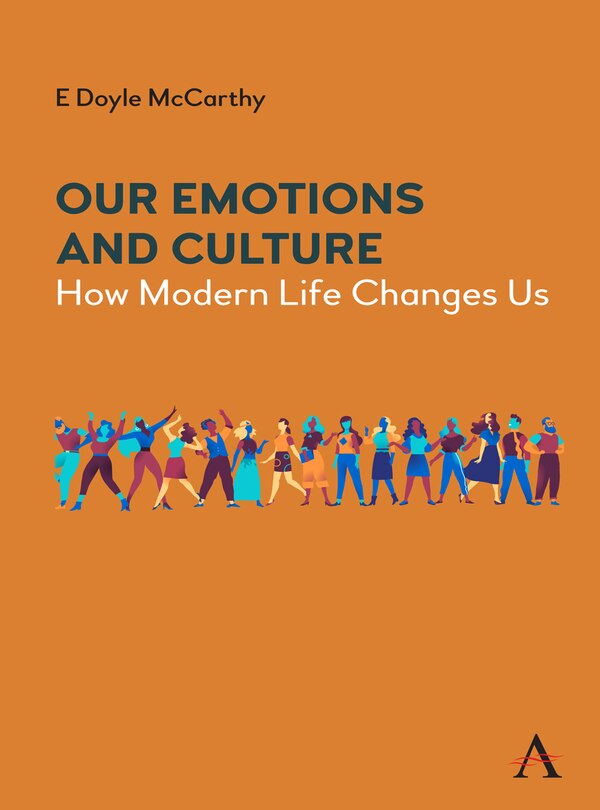 Couverture_Our Emotions and Culture