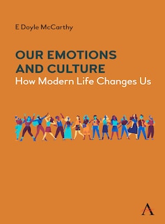 Front cover_Our Emotions and Culture