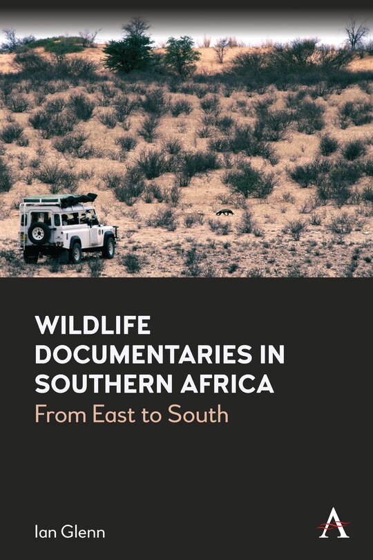 Couverture_Wildlife Documentaries In Southern Africa