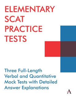 Couverture_Elementary Scat Practice Tests