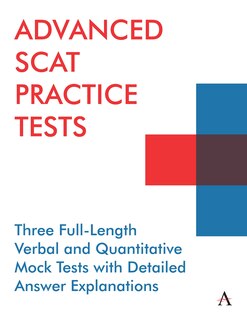 Couverture_Advanced Scat Practice Tests