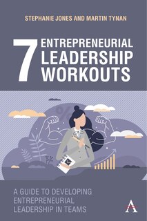 Couverture_7 Entrepreneurial Leadership Workouts