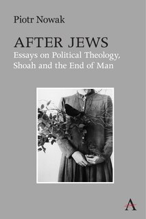 Front cover_After Jews