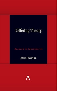 Front cover_Offering Theory