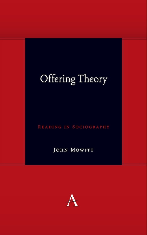 Front cover_Offering Theory