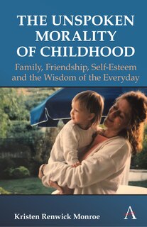 Couverture_The Unspoken Morality of Childhood