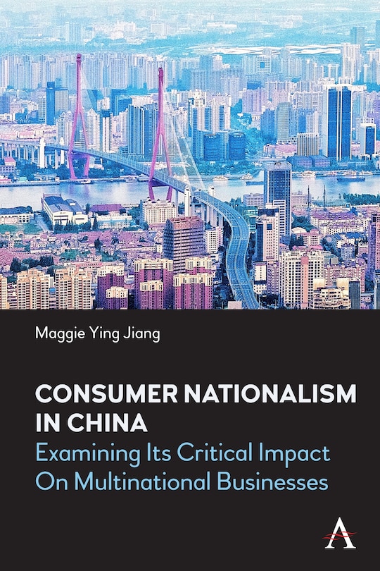 Front cover_Consumer Nationalism in China