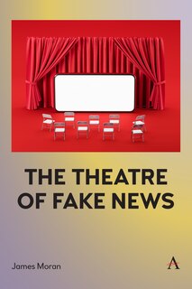 Couverture_The Theatre Of Fake News