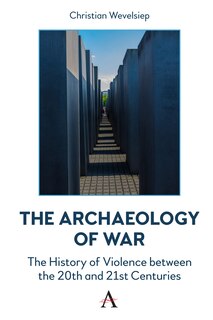 Front cover_The Archaeology of War