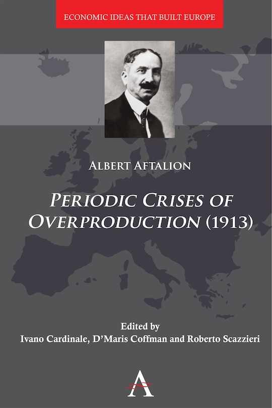 Front cover_Periodic Crises of Overproduction (1913)