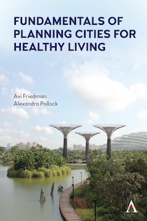 Front cover_Fundamentals of Planning Cities for Healthy Living