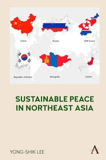 Front cover_Sustainable Peace in Northeast Asia