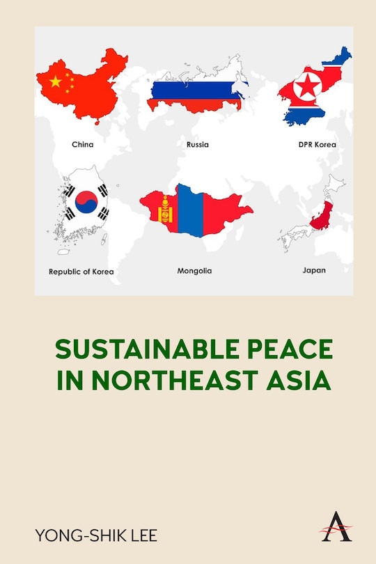 Front cover_Sustainable Peace in Northeast Asia