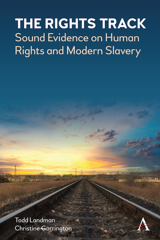 Front cover_The Rights Track