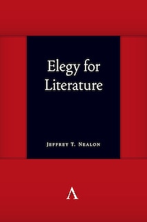 Couverture_Elegy For Literature