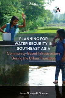Couverture_Planning for Water Security in Southeast Asia