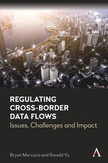 Front cover_Regulating Cross-Border Data Flows