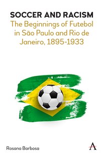 Front cover_Soccer And Racism
