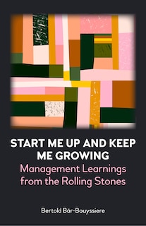 Couverture_Start Me Up And Keep Me Growing