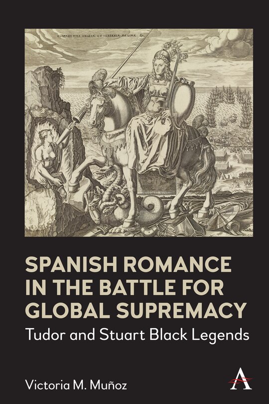 Couverture_Spanish Romance In The Battle For Global Supremacy