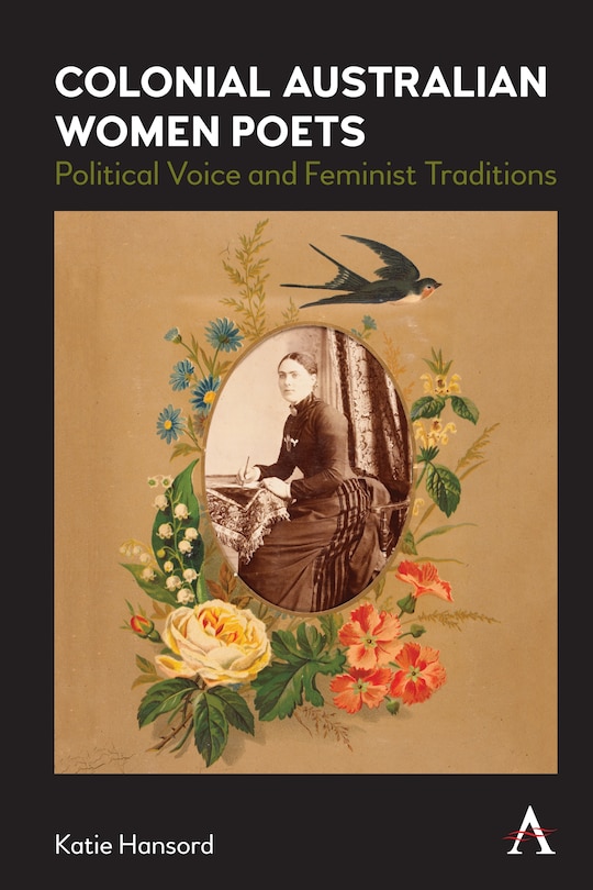 Front cover_Colonial Australian Women Poets