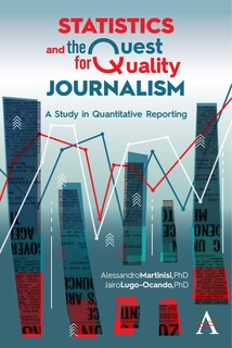 Front cover_Statistics and the Quest for Quality Journalism