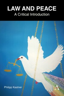 Front cover_Law and Peace