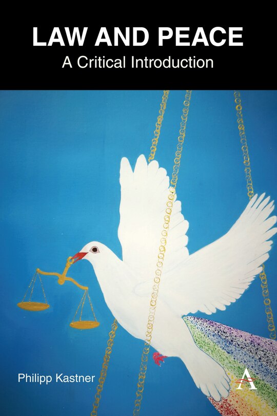 Front cover_Law and Peace
