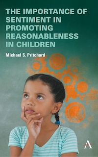 Couverture_The importance of sentiment in promoting reasonableness in children