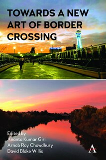 Couverture_Toward a New Art of Border Crossing