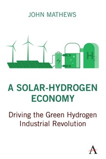 Couverture_A Solar-Hydrogen Economy