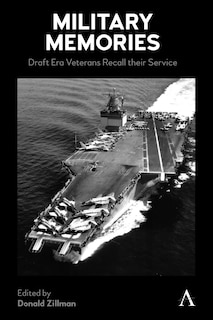 Couverture_Military Memories