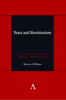 Front cover_Yeats and Revisionism