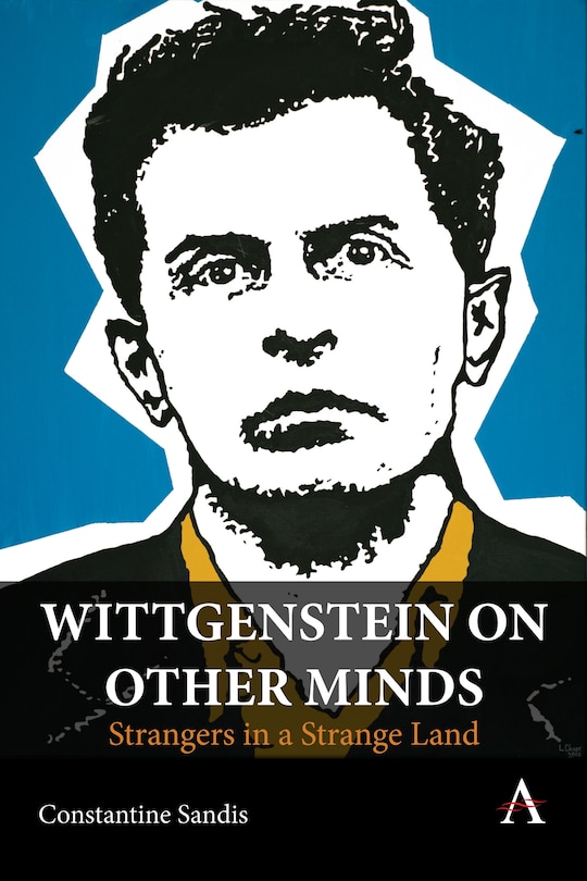 Front cover_Wittgenstein on Other Minds