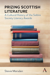 Couverture_Prizing Scottish Literature