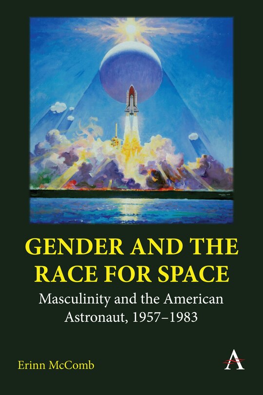 Front cover_Gender and the Race for Space
