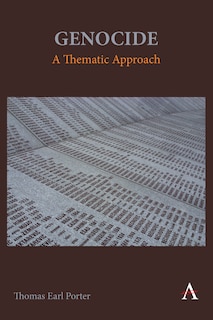Couverture_Genocide: A Thematic Approach