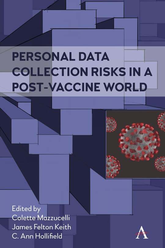 Couverture_Personal Data Collection Risks in a Post-Vaccine World