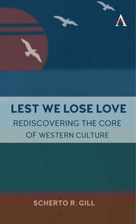 Front cover_Lest We Lose Love
